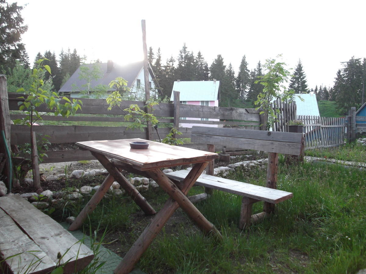 Апартаменты Šepić Accommodation Жабляк