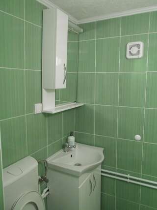 Апартаменты Šepić Accommodation Жабляк Апартаменты с 1 спальней-10