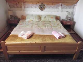 Апартаменты Šepić Accommodation Жабляк Двухместный номер с 1 кроватью и общей ванной комнатой-1