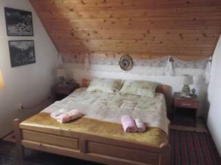 Апартаменты Šepić Accommodation Жабляк Двухместный номер с 1 кроватью и общей ванной комнатой-3