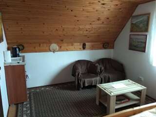 Апартаменты Šepić Accommodation Жабляк Двухместный номер с 1 кроватью и общей ванной комнатой-4