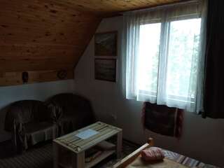 Апартаменты Šepić Accommodation Жабляк Двухместный номер с 1 кроватью и общей ванной комнатой-6