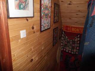 Апартаменты Šepić Accommodation Жабляк Двухместный номер с 1 кроватью и общей ванной комнатой-8