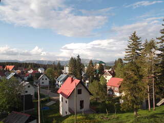 Апартаменты Šepić Accommodation Жабляк Двухместный номер с 1 кроватью и общей ванной комнатой-12