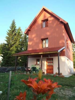 Апартаменты Šepić Accommodation Жабляк-3