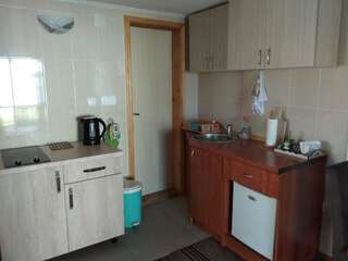 Апартаменты Šepić Accommodation Жабляк Апартаменты с 1 спальней-15