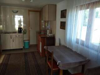 Апартаменты Šepić Accommodation Жабляк Апартаменты с 1 спальней-18