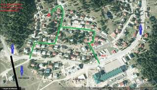 Апартаменты Šepić Accommodation Жабляк-5