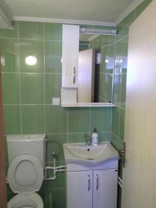 Апартаменты Šepić Accommodation Жабляк Апартаменты с 1 спальней-35