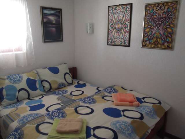 Апартаменты Šepić Accommodation Жабляк-12