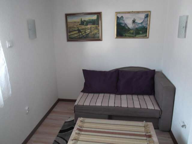 Апартаменты Šepić Accommodation Жабляк-15