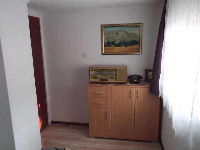 Апартаменты Šepić Accommodation Жабляк-17