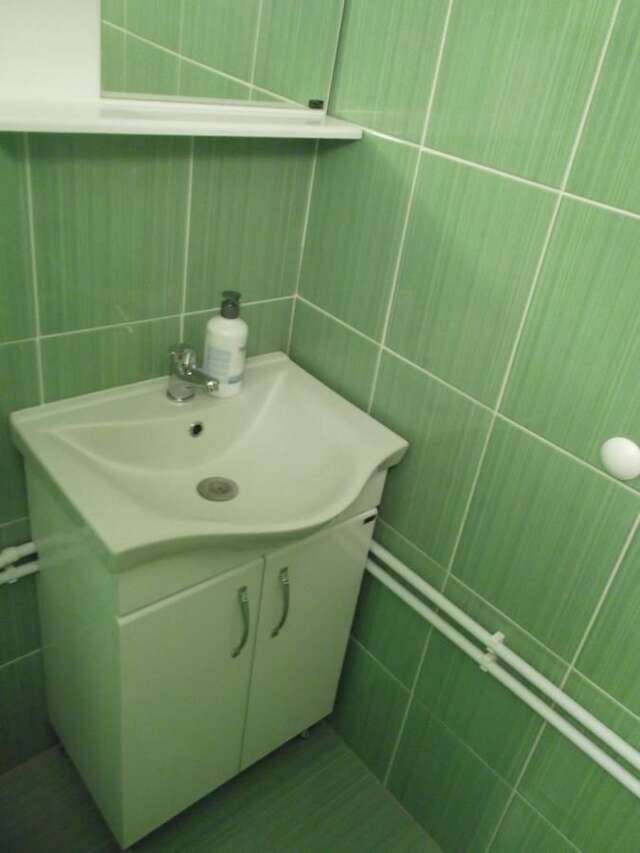 Апартаменты Šepić Accommodation Жабляк-19