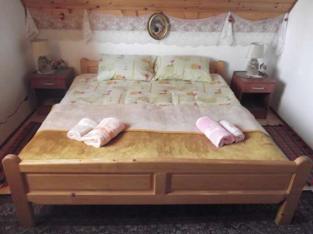 Апартаменты Šepić Accommodation Жабляк-23