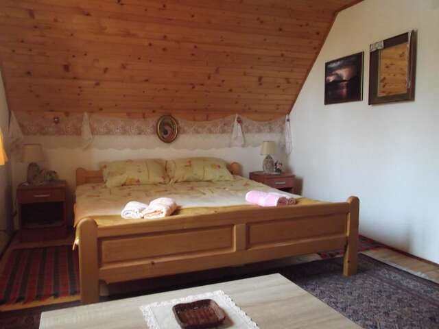 Апартаменты Šepić Accommodation Жабляк-24
