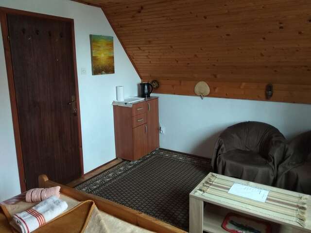 Апартаменты Šepić Accommodation Жабляк-27