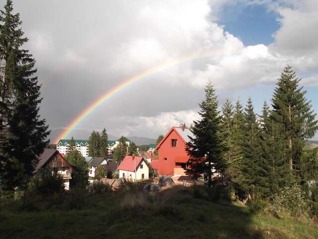 Апартаменты Šepić Accommodation Жабляк-34