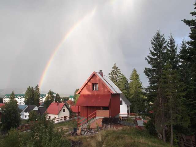 Апартаменты Šepić Accommodation Жабляк-36