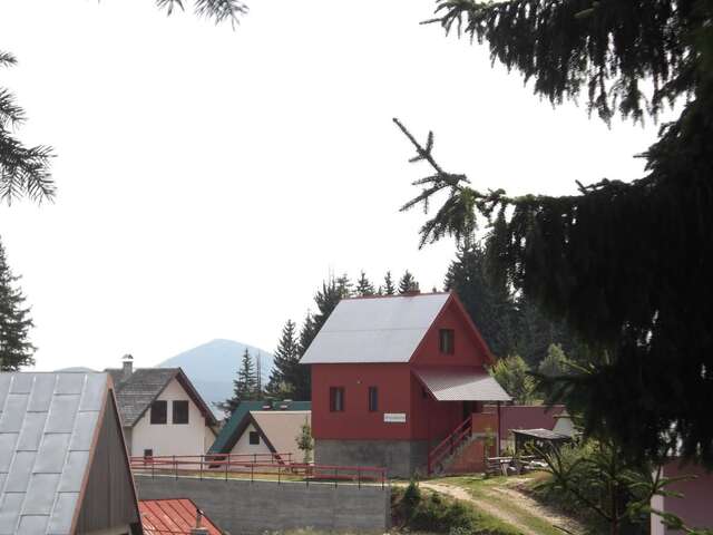 Апартаменты Šepić Accommodation Жабляк-40