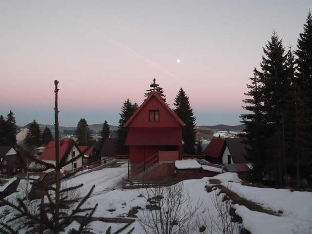 Апартаменты Šepić Accommodation Жабляк-47