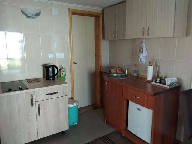 Апартаменты Šepić Accommodation Жабляк-48