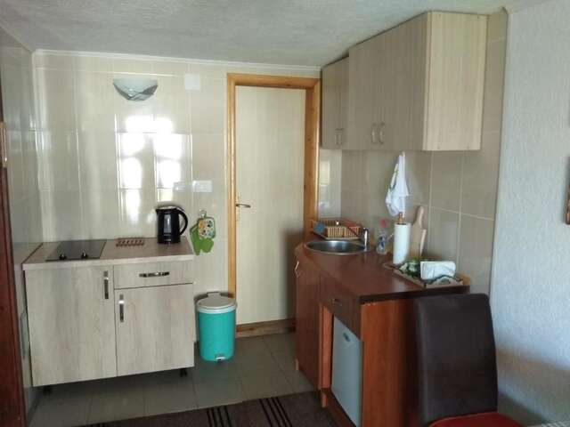 Апартаменты Šepić Accommodation Жабляк-49