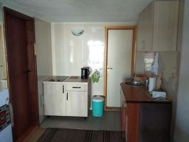 Апартаменты Šepić Accommodation Жабляк-50