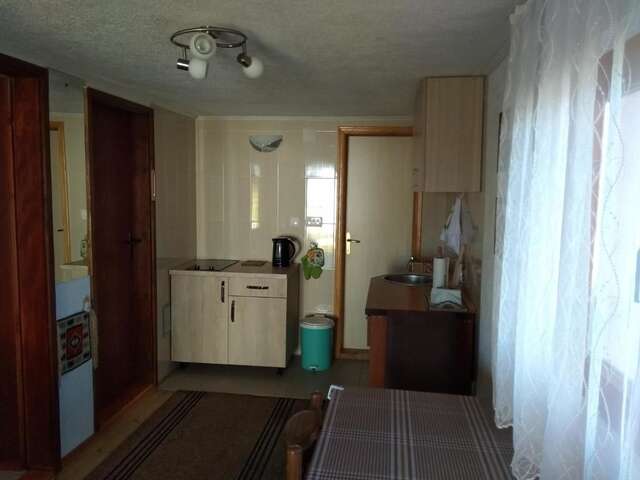 Апартаменты Šepić Accommodation Жабляк-52