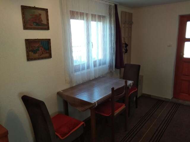 Апартаменты Šepić Accommodation Жабляк-54