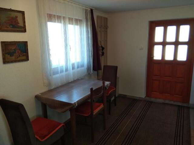 Апартаменты Šepić Accommodation Жабляк-55