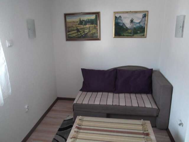 Апартаменты Šepić Accommodation Жабляк-58