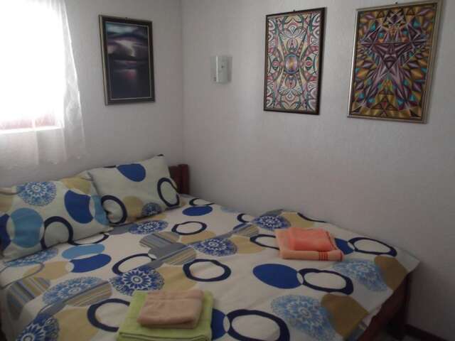 Апартаменты Šepić Accommodation Жабляк-62