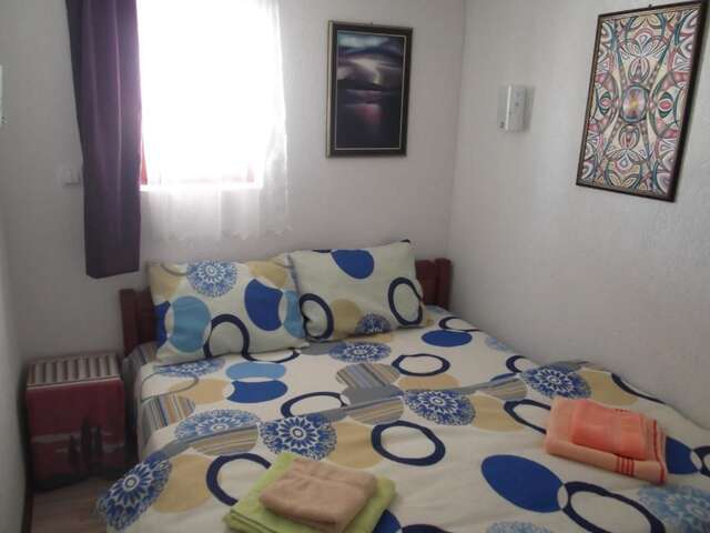 Апартаменты Šepić Accommodation Жабляк-63